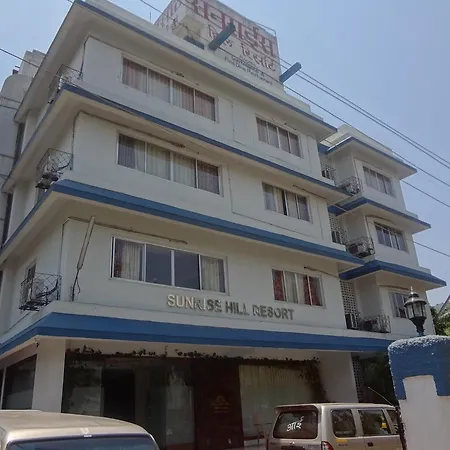 Sunrise Hill Resort-3